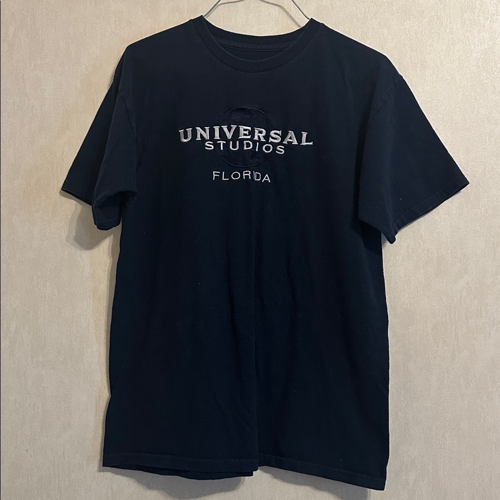 Universal Studios Florida Black T-Shirt